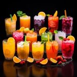 Welcome Juices