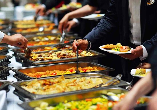 caterer image